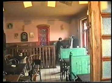 A Csilizradványi Irish Pub